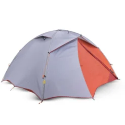 Tente Dôme De Trekking - 3 Places - MT500 -Camping Promotion Magasin tente dome de trekking 3 places mt500 8