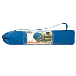 Aktive Tente Pour 2 Personnes 200x120x100 Cm Couleur Bleue -Camping Promotion Magasin tente pour 2 personnes 200x120x100 cm couleur bleue 3
