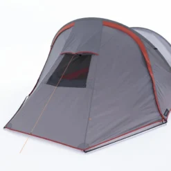 Tente Tunnel De Trekking - 3 Places - MT900 Ultralight 13 Tente Tunnel De Trekking - 3 Places - MT900 Ultralight -Camping Promotion Magasin tente tunnel de trekking 3 places mt900 ultralight 3