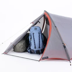 Tente Tunnel De Trekking - 3 Places - MT900 Ultralight 14 Tente Tunnel De Trekking - 3 Places - MT900 Ultralight -Camping Promotion Magasin tente tunnel de trekking 3 places mt900 ultralight 4