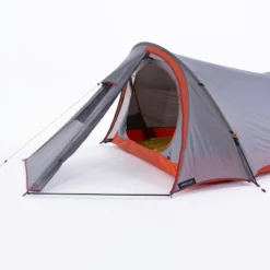 Tente Tunnel De Trekking - 3 Places - MT900 Ultralight 15 Tente Tunnel De Trekking - 3 Places - MT900 Ultralight -Camping Promotion Magasin tente tunnel de trekking 3 places mt900 ultralight 5