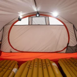 Tente Tunnel De Trekking - 3 Places - MT900 Ultralight 16 Tente Tunnel De Trekking - 3 Places - MT900 Ultralight -Camping Promotion Magasin tente tunnel de trekking 3 places mt900 ultralight 6