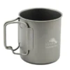Toaks Mug Titanium 450ml