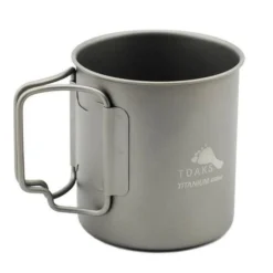 Toaks Mug Titanium 450ml