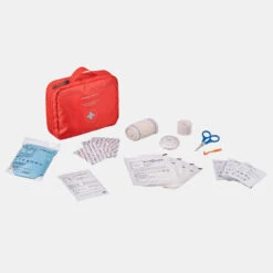 Trousse De 1er Secours 100 - 41 Pièces -Camping Promotion Magasin trousse de 1er secours 100 41 pieces 3
