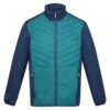 Regatta Veste CLUMBER Homme (Sarcelle / Bleu Amiral)