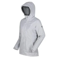 Regatta Veste De Randonnée Imperméable Légère Femme Hamara III