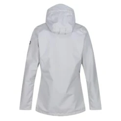 Regatta Veste De Randonnée Imperméable Légère Femme Hamara III -Camping Promotion Magasin veste de randonnee impermeable legere femme hamara iii 3