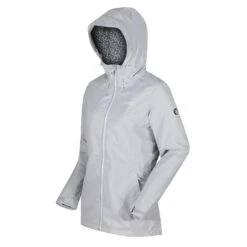 Regatta Veste De Randonnée Imperméable Légère Femme Hamara III -Camping Promotion Magasin veste de randonnee impermeable legere femme hamara iii 6