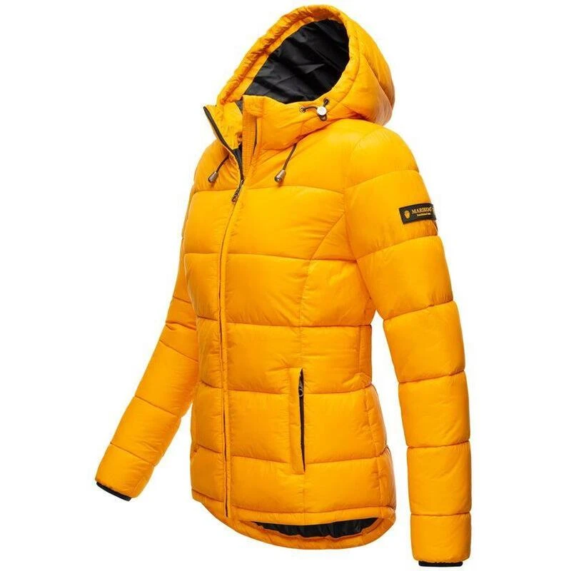 Marikoo Veste Femme Leandraa 2 Marikoo Veste Femme Leandraa – Image 2