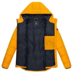 Marikoo Veste Femme Leandraa 8 Marikoo Veste Femme Leandraa -Camping Promotion Magasin veste femme leandraa 2