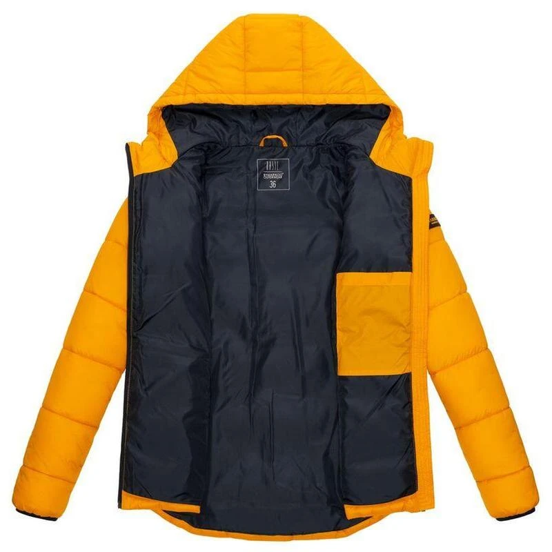 Marikoo Veste Femme Leandraa 3 Marikoo Veste Femme Leandraa – Image 3