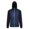 Regatta Veste Hybride NAVIGATE Homme (Bleu Marine / Bleu)