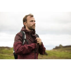 Quechua Veste Imperméable De Randonnée - NH500 Flap - Homme 13 Quechua Veste Imperméable De Randonnée - NH500 Flap - Homme -Camping Promotion Magasin veste impermeable de randonnee nh500 flap homme 3