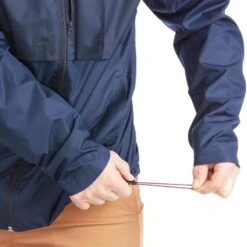 Quechua Veste Imperméable De Randonnée - NH500 Flap - Homme 17 Quechua Veste Imperméable De Randonnée - NH500 Flap - Homme -Camping Promotion Magasin veste impermeable de randonnee nh500 flap homme 7