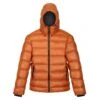 Regatta Veste Matelassée TOPLOFT Homme (Orange Brûlé)