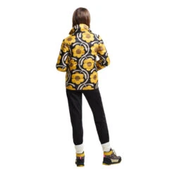 Regatta Veste ORLA KIELY Femme (Jaune) -Camping Promotion Magasin veste orla kiely femme jaune 3