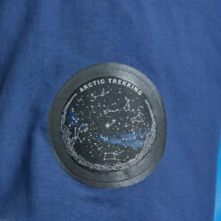 Veste Parka 3 En 1 Imperméable Modulaire De Trek - ARCTIC 900 - Homme -Camping Promotion Magasin veste parka 3 en 1 impermeable modulaire de trek arctic 900 homme 6