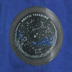 Veste Parka 3en1 Imperméable Modulaire De Trek - Artic 900 -33 °C - Femme -Camping Promotion Magasin veste parka 3en1 impermeable modulaire de trek artic 900 33 c femme 6