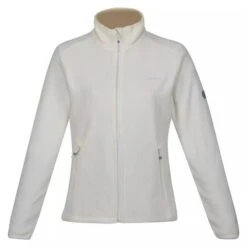 Regatta Veste Polaire FLOREO Femme (Ours Polaire)
