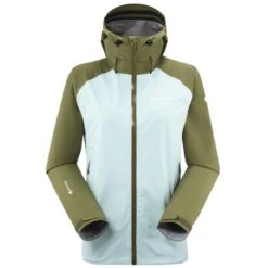 Lafuma Veste Randonnée Femme ALLOS GORE TEX LTD