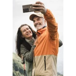 Lafuma Veste Randonnée Homme ACCESS -Camping Promotion Magasin veste randonnee homme access 3