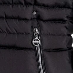 Dare 2b Veste Sans Manches REPUTABLE Femme (Noir) -Camping Promotion Magasin veste sans manches reputable femme noir 2