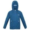 Regatta Veste Softshell MAXWELL Enfant (Bleu Vif)