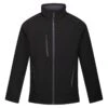 Regatta Veste Softshell NORTHWAY Homme (Noir)